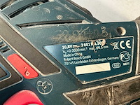 Bosch gsa 10,8v-li reciprozaag - afbeelding 6 van  7