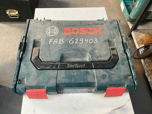 Bosch gsa 10,8v-li reciprozaag - afbeelding 7 van  7