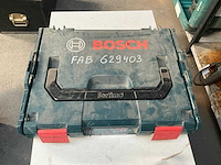 Bosch gsa 10,8v-li reciprozaag - afbeelding 7 van  7