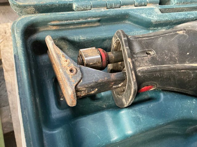Bosch gsa 1200 e reciprozaag - afbeelding 2 van  5