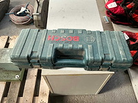 Bosch gsa 1200 e reciprozaag - afbeelding 4 van  5