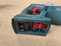 Bosch gsa 36v-li / gss 16 a reciprozaag en schuurmachine - afbeelding 3 van  7
