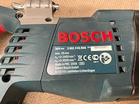 Bosch gsa 36v-li / gss 16 a reciprozaag en schuurmachine - afbeelding 4 van  7