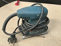 Bosch gsa 36v-li / gss 16 a reciprozaag en schuurmachine - afbeelding 6 van  7