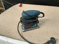Bosch gsa 36v-li / gss 16 a reciprozaag en schuurmachine - afbeelding 5 van  7
