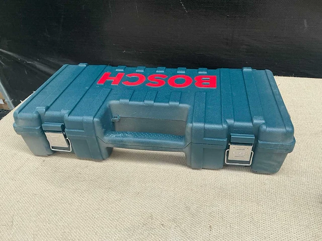 Bosch gsa 900e reciprozaag - afbeelding 3 van  5