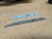 Bosch gsa 900e reciprozaag - afbeelding 4 van  5