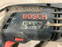 Bosch gsb 13 re boormachine - afbeelding 3 van  3