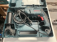 Bosch gsb 16 re boormachine - afbeelding 1 van  7