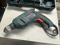 Bosch gsb 16 re boormachine - afbeelding 2 van  7
