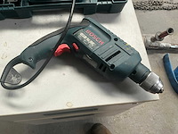 Bosch gsb 16 re boormachine - afbeelding 4 van  7