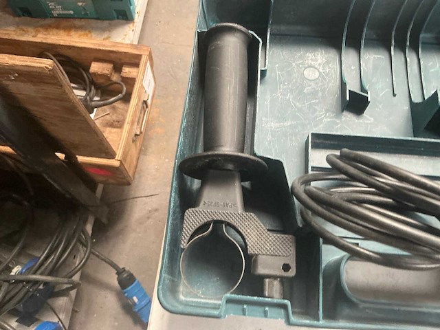 Bosch gsb 16 re boormachine - afbeelding 5 van  7
