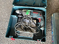 Bosch gsb 19-2 re hand boormachine