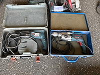 Bosch gsb 20-2 re hand boormachine