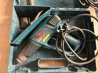 Bosch gsb 21-2 rct boormachine - afbeelding 4 van  7