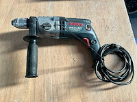 Bosch gsb 21-2 rct boormachine - afbeelding 5 van  7