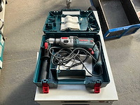 Bosch gsb 21-2 rct boormachine - afbeelding 1 van  6