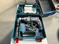 Bosch gsb 21-2 rct boormachine - afbeelding 1 van  6