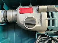 Bosch gsb 21-2 rct boormachine - afbeelding 3 van  6