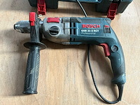 Bosch gsb 21-2 rct elektrische boormachine - afbeelding 4 van  6
