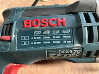 Bosch gsb 21-2 rct elektrische boormachine - afbeelding 5 van  6