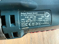 Bosch gsb 21-2 rct elektrische boormachine - afbeelding 6 van  6