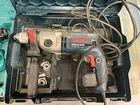 Bosch gsb 21-2 re boormachine - afbeelding 2 van  3