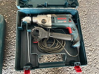 Bosch gsb 21-2 rvt hand boormachine - afbeelding 1 van  1