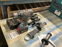 Bosch gsb18v-28 accu boormachine - afbeelding 1 van  3