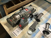 Bosch gsb18v-28 accu boormachine - afbeelding 2 van  3