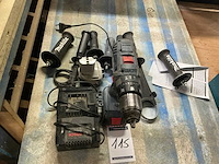 Bosch gsb18v-28 accu boormachine - afbeelding 3 van  3
