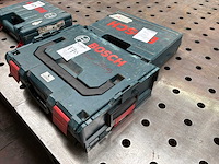 Bosch gsb20 +21re boormachine (2x) - afbeelding 5 van  5