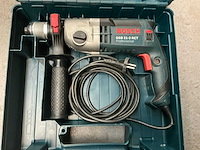 Bosch gsb21-2 rct boormachine - afbeelding 2 van  9
