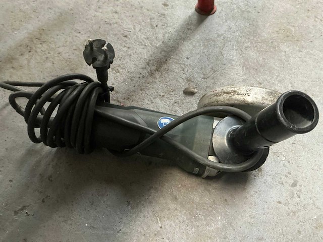 Bosch gsb21-2 rct boormachine - afbeelding 7 van  9