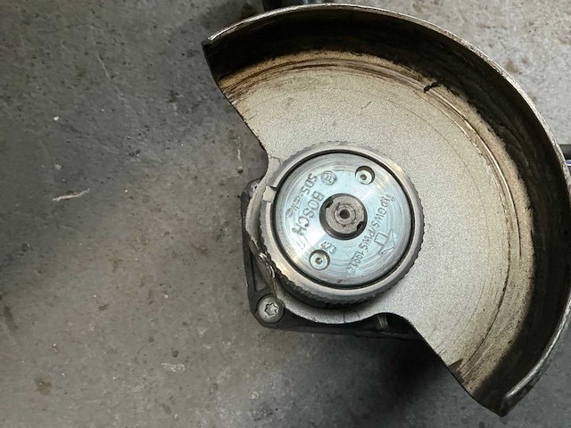 Bosch gsb21-2 rct boormachine - afbeelding 8 van  9