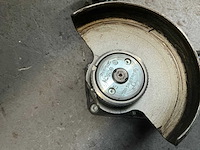 Bosch gsb21-2 rct boormachine - afbeelding 8 van  9