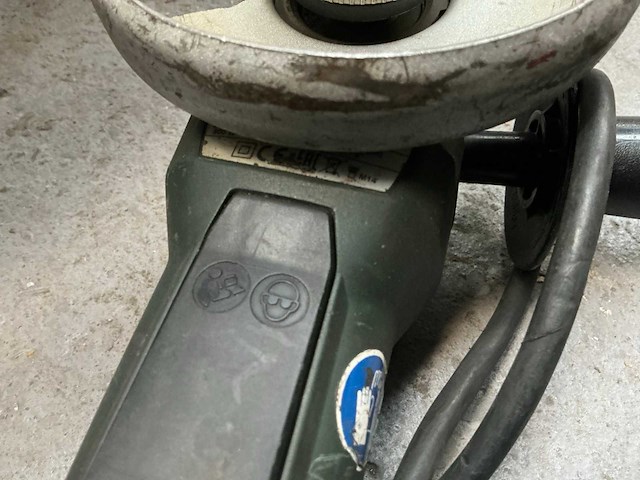 Bosch gsb21-2 rct boormachine - afbeelding 9 van  9