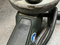 Bosch gsb21-2 rct boormachine - afbeelding 9 van  9