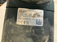 Bosch gsh 11 e boor-/breekhamer - afbeelding 3 van  3