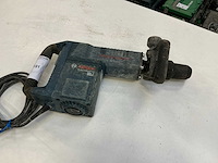 Bosch gsh 11 e boor-/breekhamer - afbeelding 1 van  3