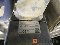 Bosch gsh 11 e sloop breekhamer - afbeelding 1 van  6