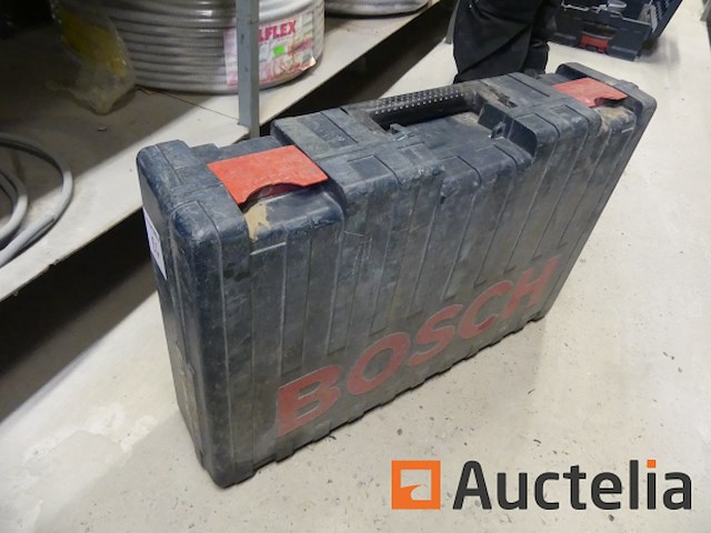Bosch gsh 11 e sloop breekhamer - afbeelding 2 van  6