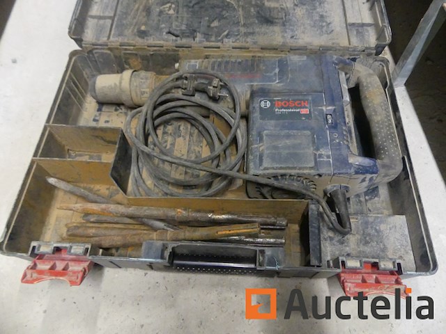 Bosch gsh 11 e sloop breekhamer - afbeelding 5 van  6