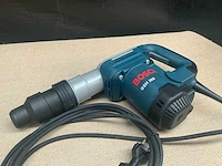 Bosch gsh 388 breekhamer - afbeelding 2 van  7