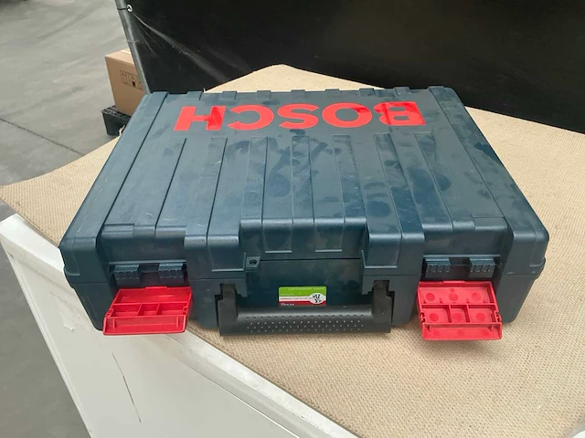 Bosch gsh 388 breekhamer - afbeelding 6 van  7