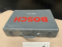 Bosch gsh 4 breekhamer - afbeelding 3 van  5