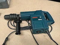Bosch gsh 4 breekhamer