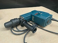 Bosch gsh 4 breekhamer - afbeelding 1 van  5