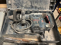 Bosch gsh 5 ce breekhamer - afbeelding 6 van  6