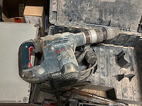 Bosch gsh 5 ce breekhamer - afbeelding 2 van  4